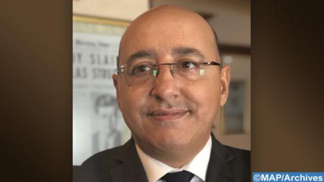 تعيين فؤاد عارف مديرا عاما لوكالة المغرب العربي للأنباء