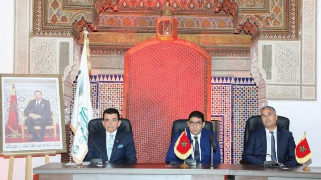 الإيسيسكو ووزارة الثقافة المغربية تعلنان تفاصيل برنامج الاحتفاء بمراكش عاصمة للثقافة في العالم الإسلامي 2024
