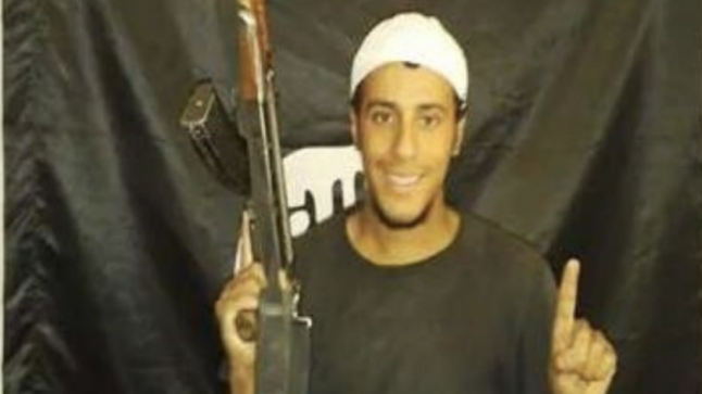 القضاء اليوناني يقرر ترحيل قيادي في تنظيم داعش إلى المغرب