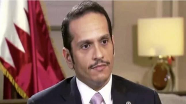 وزير خارجية دولة قطر يٶکد من جديد علی دعمه لحقوق المرأة الأفغانية في العمل والتعليم