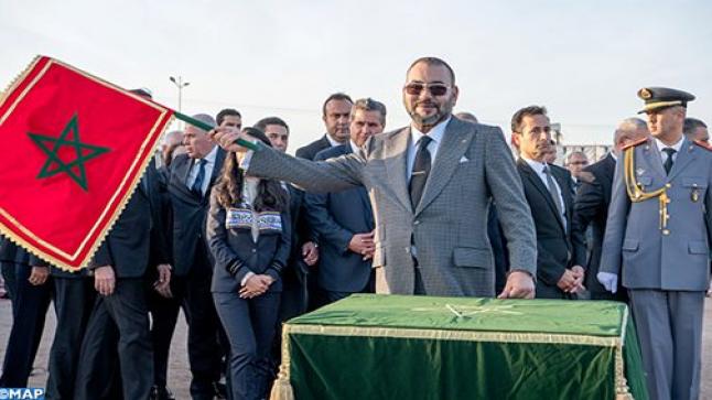 خبير أرجنتيني: ملك المغرب يعمل من أجل السلام في ليبيا
