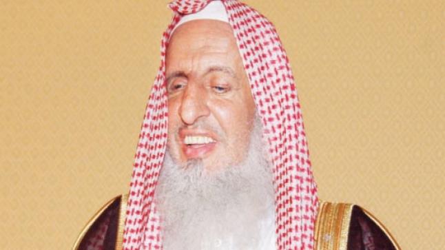 مفتي السعودية: هدم الآثار لتوسعة الحرمين الشريفين جائز
