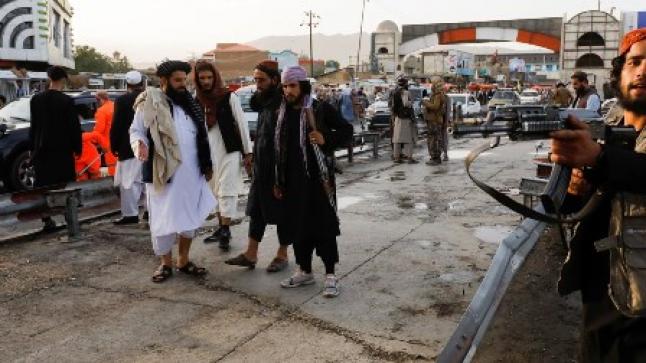 مقتل مسؤول من طالبان في هجوم بكابول
