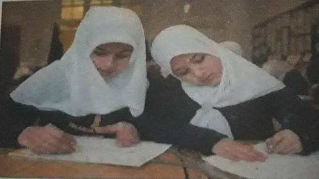 مسؤول أفغاني.. المدارس الثانوية لقسم البنات تباشر مهمتها التعليمية