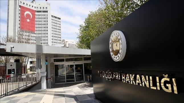 “تنظيم الدولة” يعلن مسؤوليته عن تفجير انتحاري استهدف السفارة الروسية بكابول