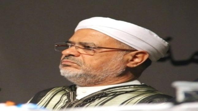 جمعية تطالب النيابة العامة بإجراء تحقيق حول أحمد الريسوني