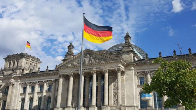 ألمانيا: ترحيل 24 إسلاميا خلال النصف الأول من هذا العام