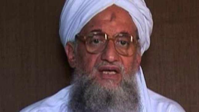 تقارير تتحدث عن وفاة زعيم القاعدة “أيمن الظواهري” في أفغانستان