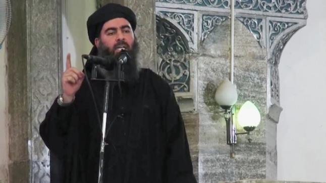 ترامب: أبو بكر البغدادي قتل بعد تفجير “سترته” الناسفة