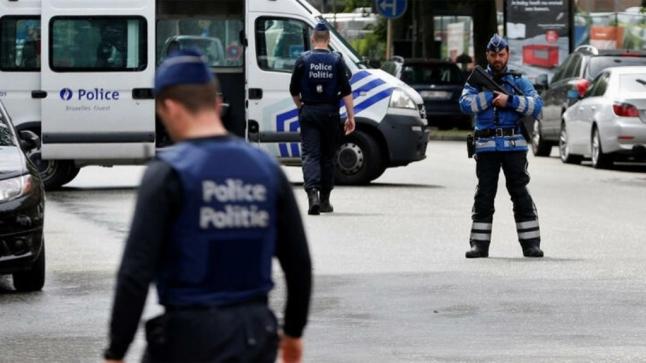بلجيكا: اعتقال 13 شخصا من “الحركة السلفية الجهادية” في إطار مكافحة الإرهاب
