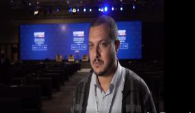 فيديو.. رئيس المنتدى الدولي للإعلام والتنمية يدلي بشهادته حول مؤتمر القيادة بإسطنبول