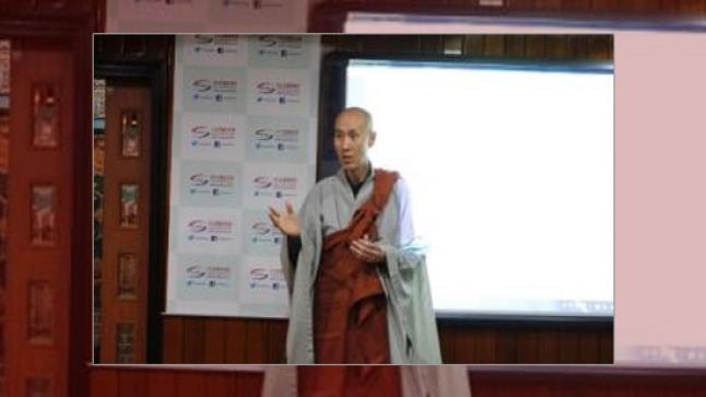 راهب بوذي: أحداث العنف والقتل في ميانمار ليس سببها الدين