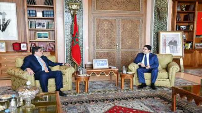 المغرب يدين بقوة التدخل الإيراني في اليمن وفي الشؤون الداخلية العربية