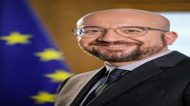 رئيس المجلس الأوروبي يقترح إنشاء معهد لتدريب الأئمّة في أوروبا