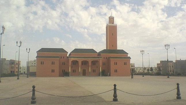استئناف قراءة الحزب الراتب بمساجد المغرب
