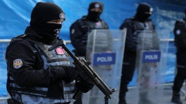 اعتقال زعيم داعش خلال مداهمة في اسطنبول