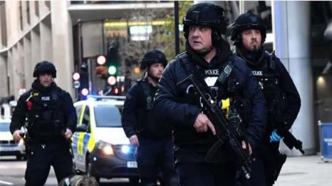 بريطانيا تعتقل أحد أعضاء خلية “البيتلز” التابعة لتنظيم داعش المتطرف