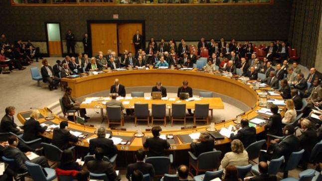 أعضاء من مجلس الأمن الدولي يرحبون بالدور الإيجابي للمغرب في الحوار الليبي