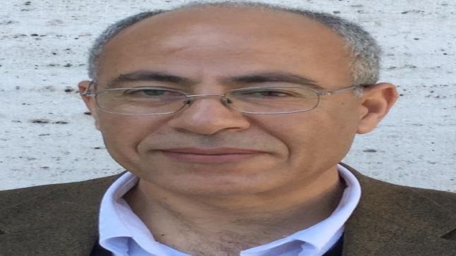نداء من الكاتب التونسي عزالدين عناية