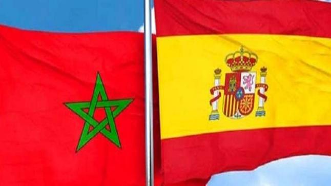 بلاغ.. رئيس الحكومة الإسبانية يزور المغرب
