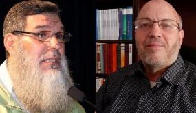 الدكتور بزا والداعية الفزازي: سجال فكري حول ظاهرة الاسترزاق بالدين والتظاهر بالتدين