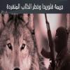 جريمة فلوريدا وخطر الذئاب المنفردة