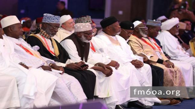 أبيدجان.. مؤسسة محمد السادس للعلماء الأفارقة تنظم ندوة حول الرسالة الخالدة للأديان