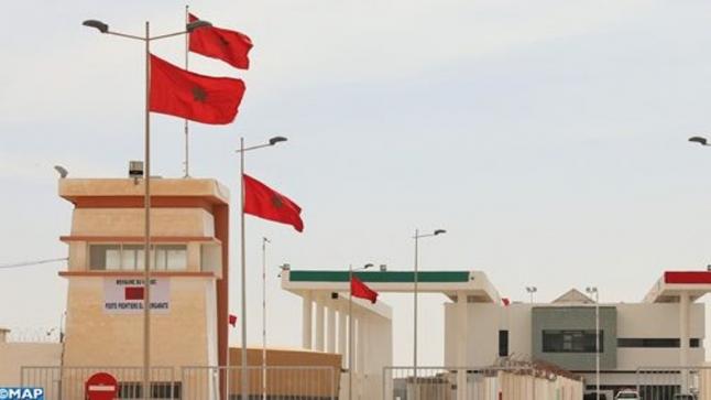 المغرب يستنكر بشدة ادعاءات هيومن رايتس ووتش