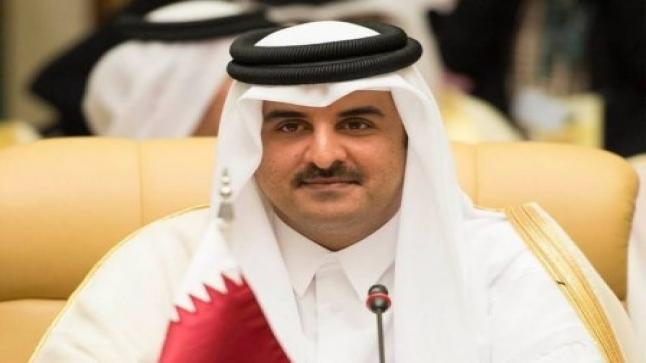 أمير قطر: لا علاقة لنا بجماعة الإخوان