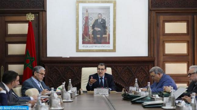 مجلس الحكومة يوافق على اتفاق بين المغرب والأمم المتحدة لإنشاء مكتب برنامج مكافحة الإرهاب والتدريب في إفريقيا