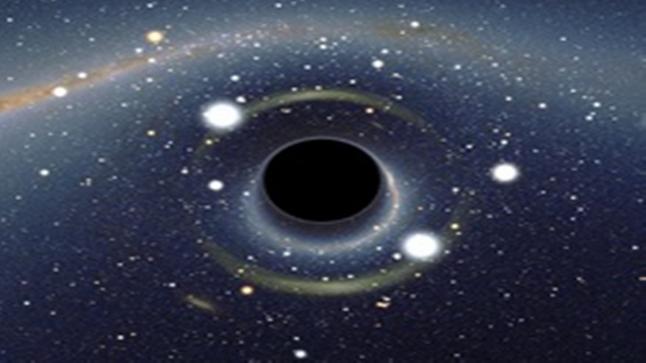 أبحاث في الثقوب السوداء تفوز بجائزة نوبل للفيزياء 2020