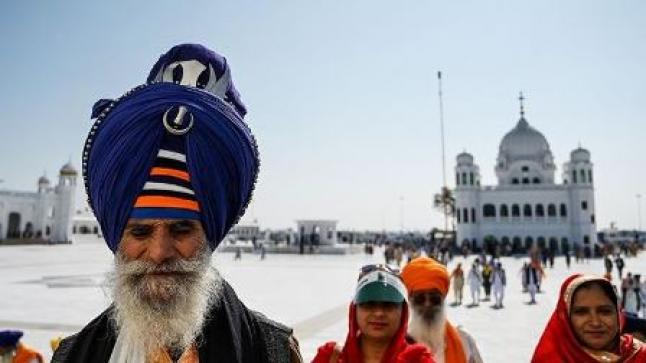 لجنة رسمية أميركية توصي بإدراج الهند على لائحة سوداء للحرية الدينية