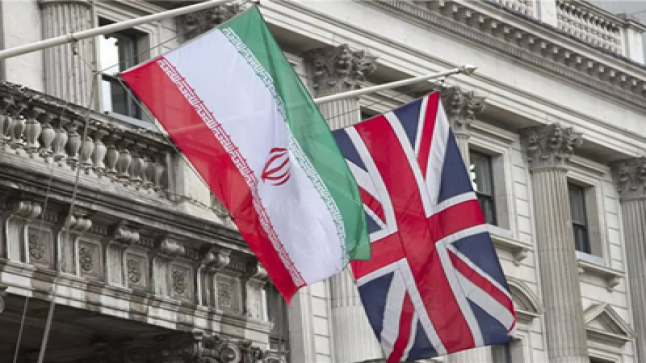 تلغراف: بريطانيا ستعلن رسمياً عن تصنيف الحرس الثوري الإيراني منظمة إرهابية