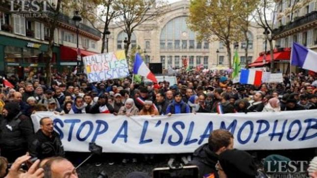 ما الذي يدور حوله النقاش بموضوع “الإسلام اليساري” بفرنسا؟