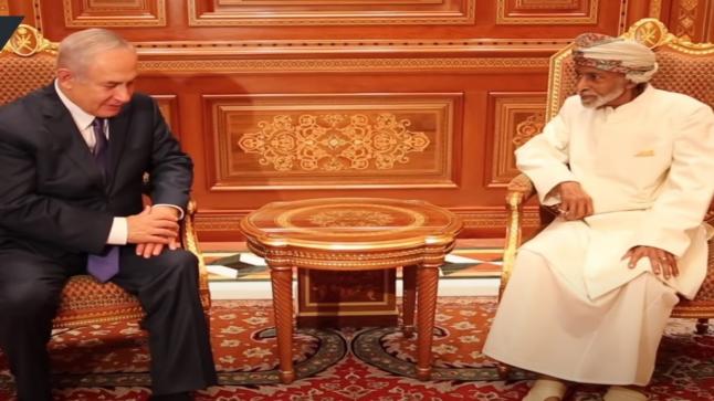 السودان وسلطنة عمان في طريقهما إلى إبرام اتفاقيات سلام مع اسرائيل الأسبوع المقبل