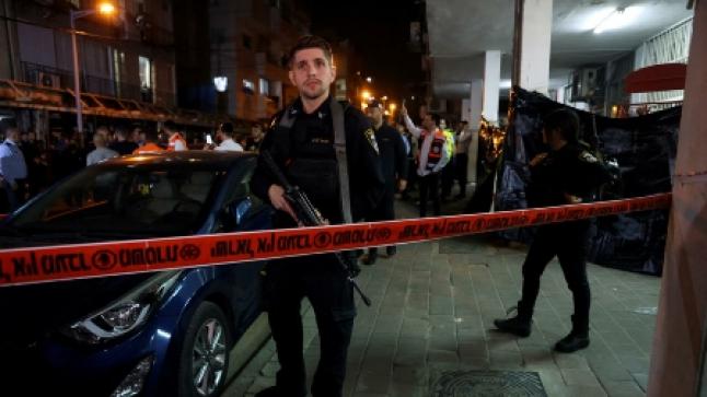سفارة تركيا تدين هجوم بني براك وتصفه بـ”الإرهابي”
