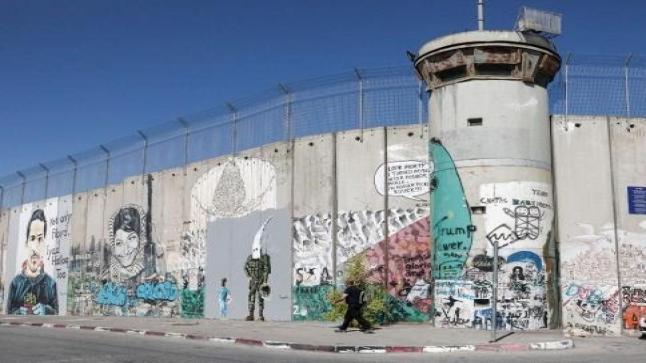 هيومن رايتس: جدار الفصل الإسرائيلي يقيّد سبل العيش في الضفة الغربية المحتلة