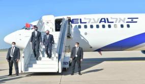 حاخام.. استئناف العلاقات المغربية الإسرائيلية حدث تاريخي