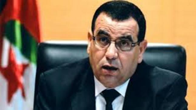 تعيين قيادي إسلامي وزيرا للعمل والتشغيل في الحكومة الجزائرية