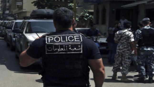 الأمن اللبناني يقتل جميع أفراد خلية إرهابية تابعة لداعش