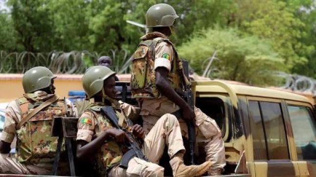 مقتل 30 مدنيا في هجوم لـ”داعش” بمالي