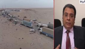 اسليمي.. اسلاميو الجزائر يشتركون مع سلطة بلادهم في العداء للوحدة الترابية للمغرب