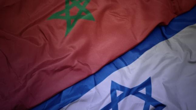 الولايات المتحدة.. تأسيس جمعية للصداقة المغربية الإسرائيلية