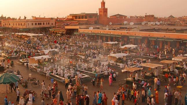 توثيق التراث الشفهي بالمغرب كان من اهتمامات ملتقى الشارقة الدولي للراوي