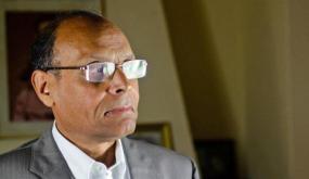 شاهد.. النداء الذي وجهه منصف المرزوقي للصحراويين بتندوف