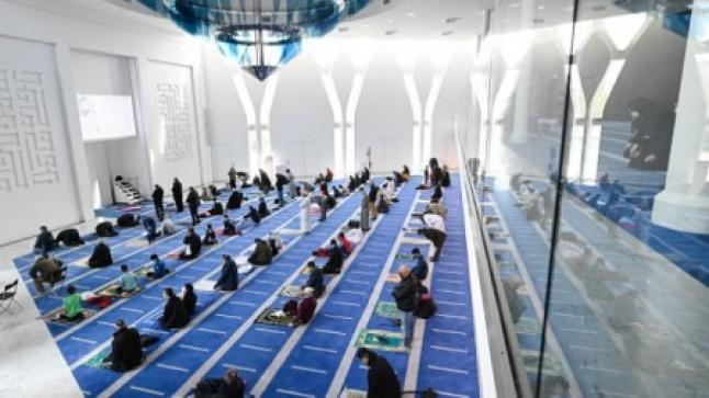 ‏في سابقة.. محكمة فرنسية عليا ترفض قرارا حكوميا بإغلاق مسجد