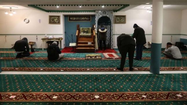 قضاء فرنسا يجيز إعادة فتح مسجد مؤقتا بعد الاشتباه بتشجيعه للجهاد