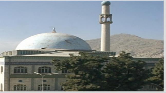 أفغانستان.. قرار توحيد خطبة الجمعة خطوة أولى للهيمنة الکاملة على المساجد