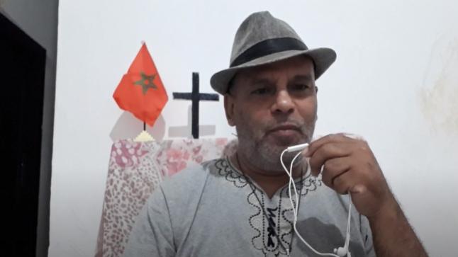 اتحاد المسيحيين المغاربة يرفض الاعتداء على المقدسات والرموز الدينية