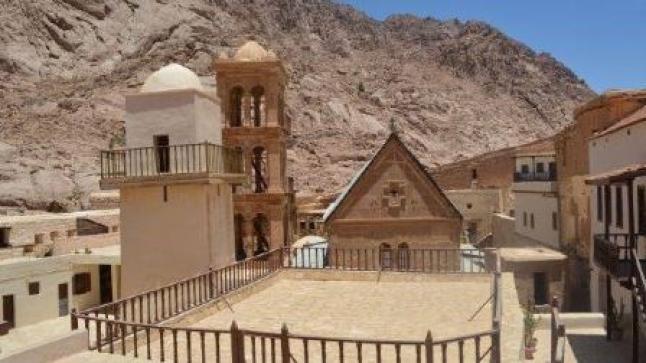 مصر: افتتاح مشروع التجلي الأعظم أكبر متحف ديني بالعالم